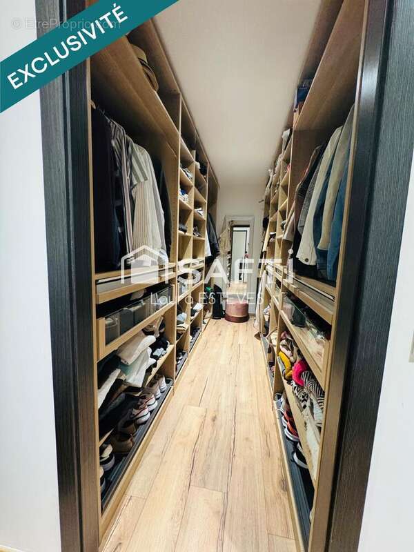 Photo 8 - Maison à VILLEVAUDE