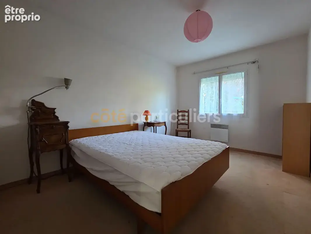 Maison de plain-pied proche du centre-ville - L'Aiguillon-la-Presqu'île - photo 6