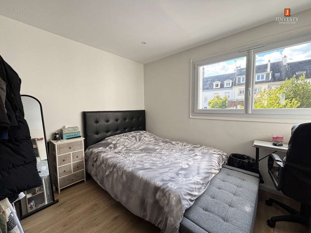 Appartement à LORIENT