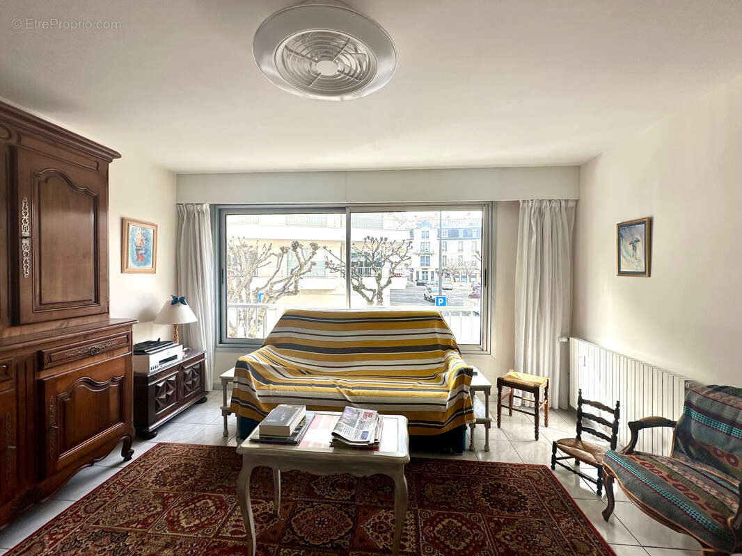 Appartement à ANGLET