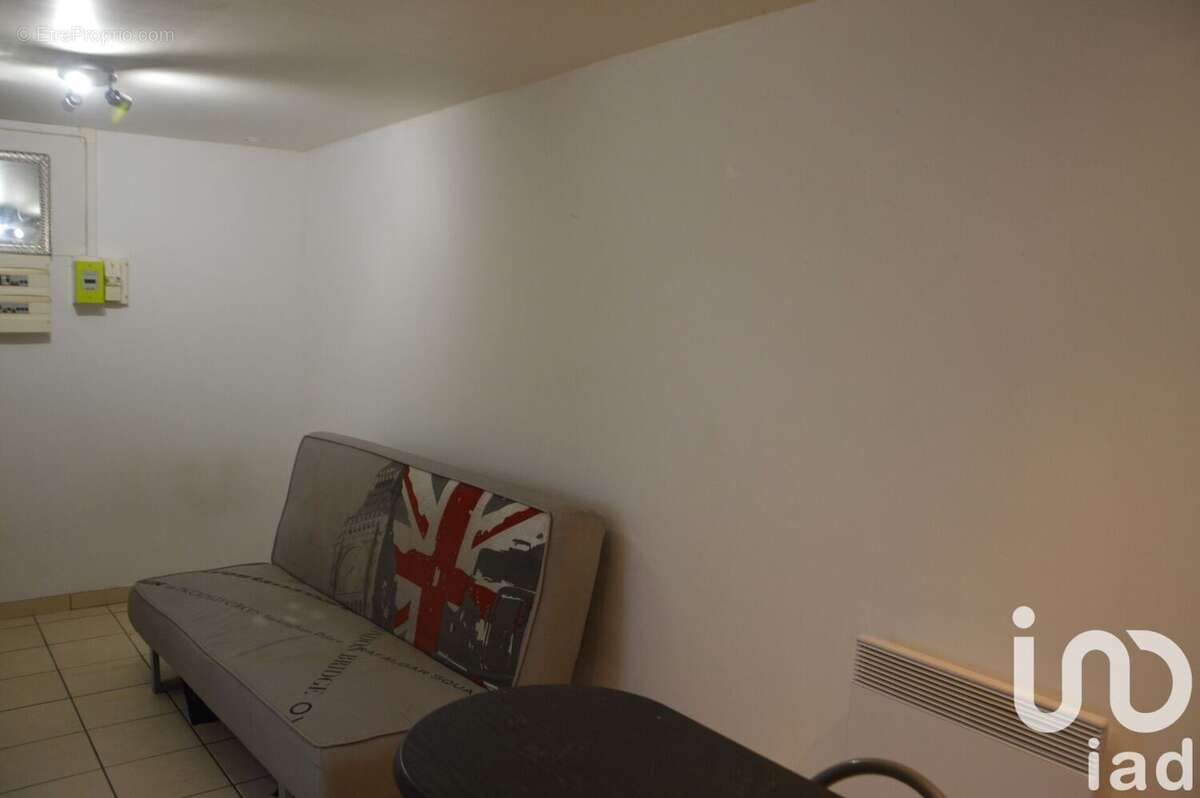 Photo 4 - Appartement à LE HAVRE