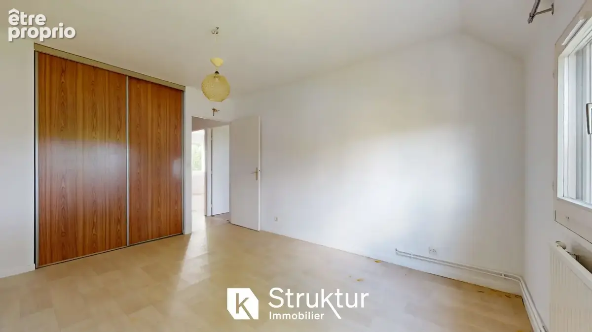 Maison 5 pièces à vendre à Metz - photo 12
