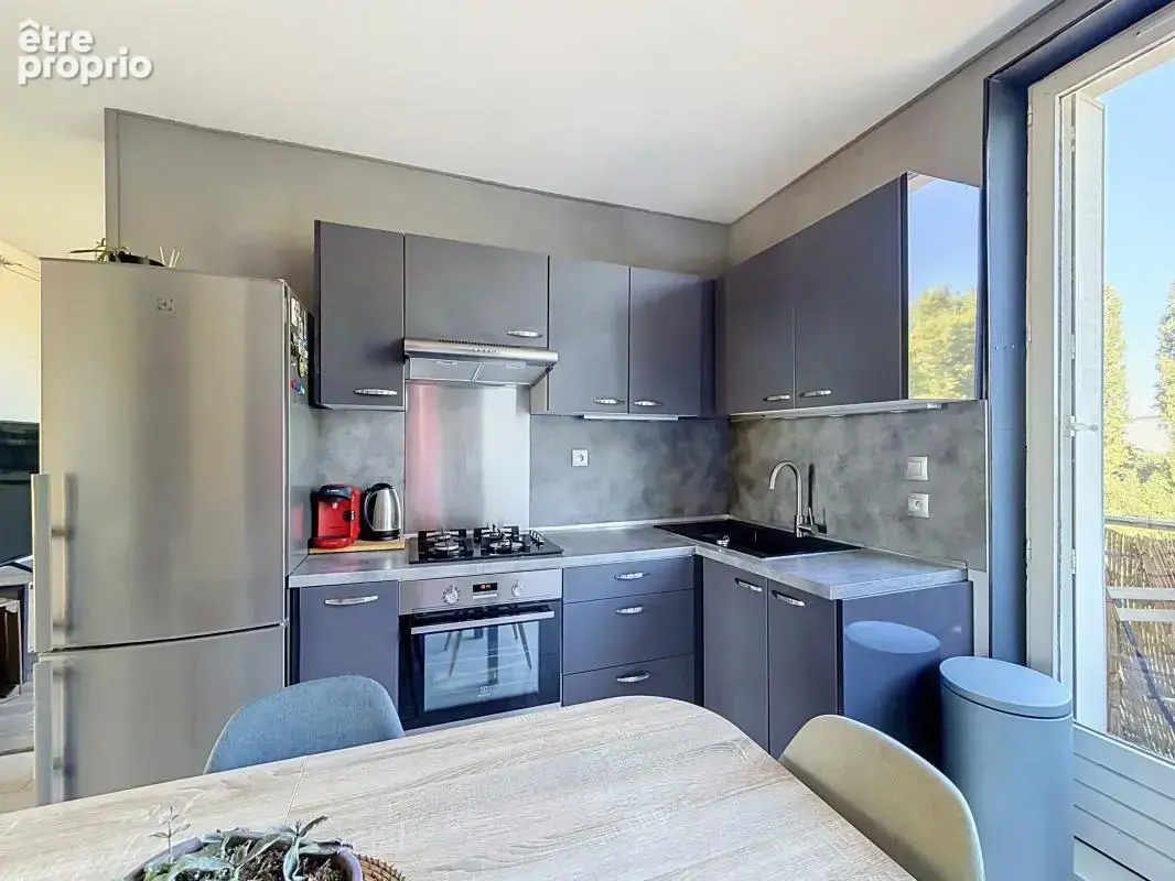 Appartement - photo 2