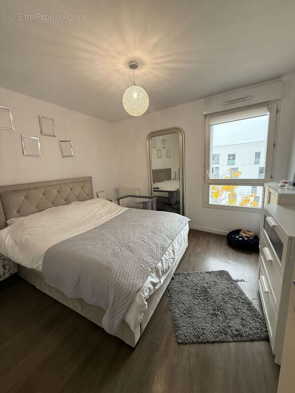 Appartement à BEZONS