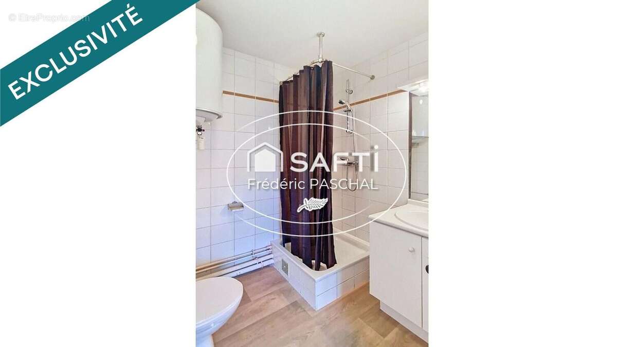 Photo 5 - Appartement à RUEIL-MALMAISON