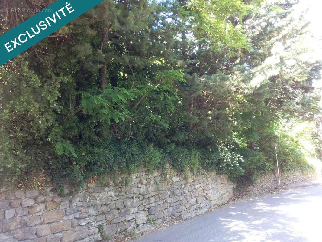 Photo 3 - Terrain à PRIVAS
