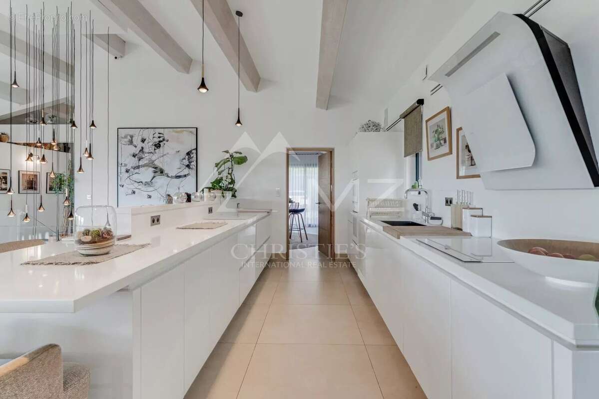 Maison à GRIMAUD