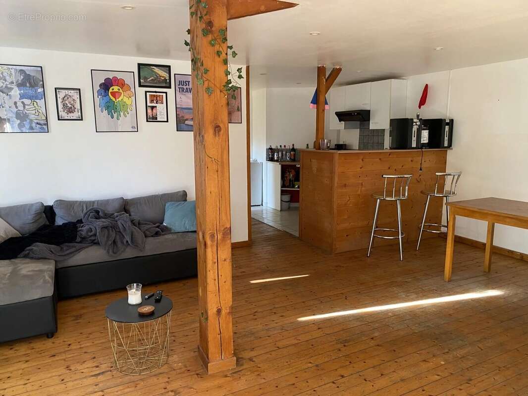 Appartement à DESVRES