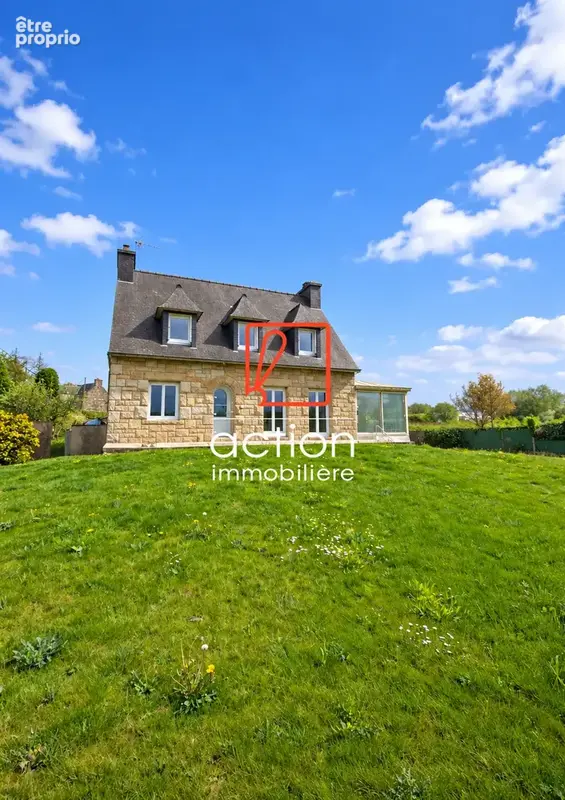 Maison à MINIHY-TREGUIER