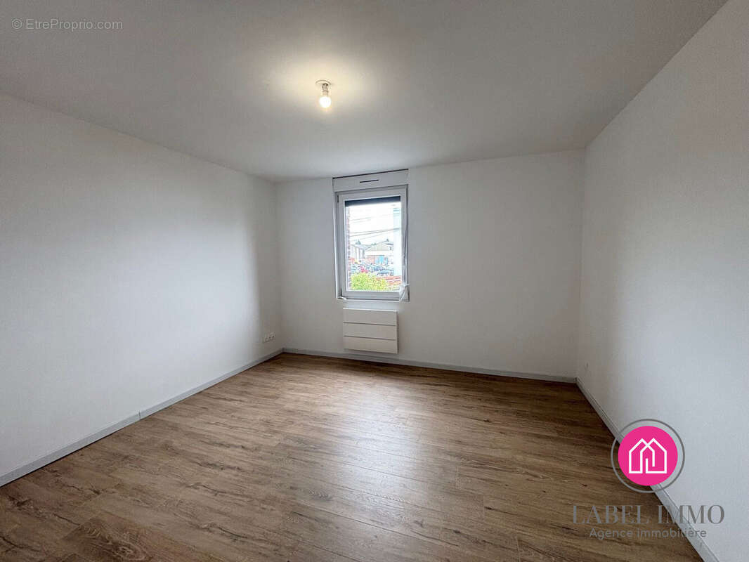 Maison à TRITH-SAINT-LEGER