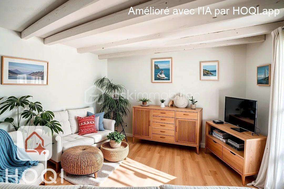 Maison à CONDE-SUR-VESGRE