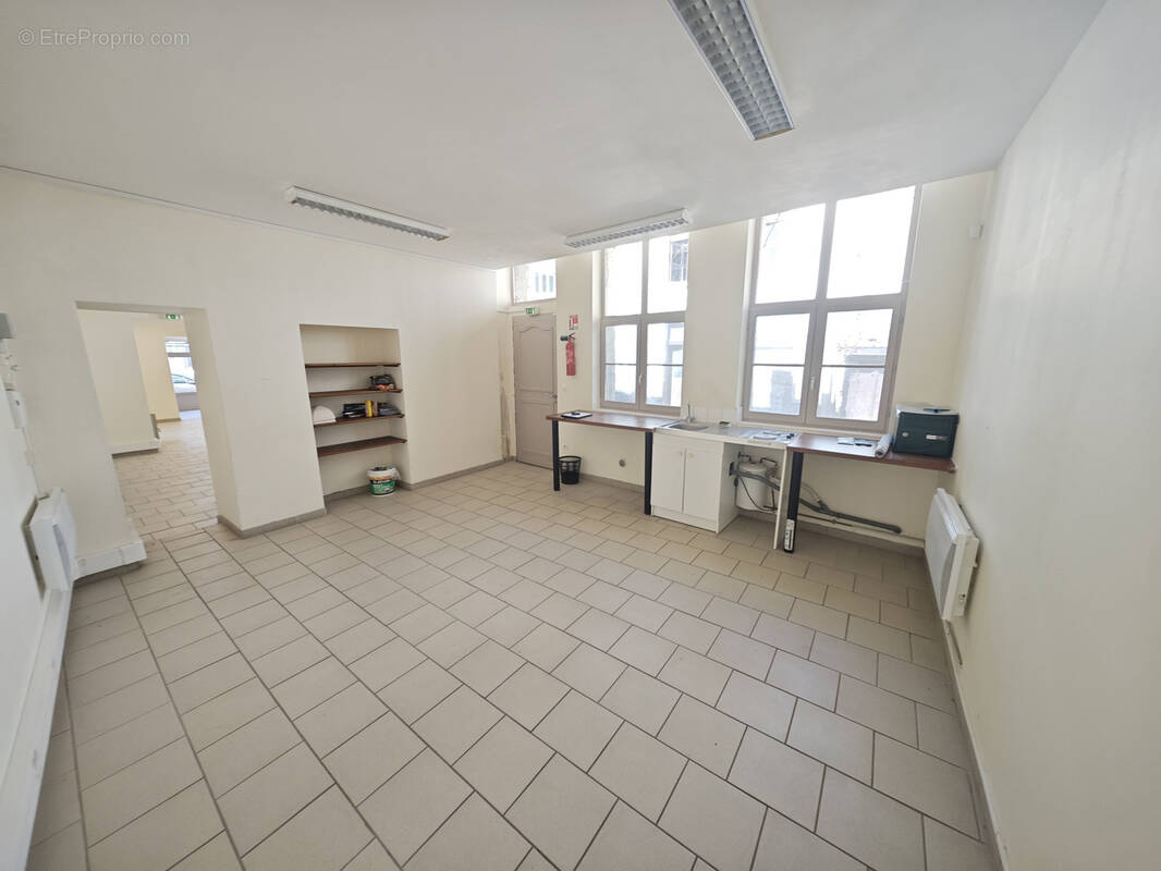 Appartement à DOUAI