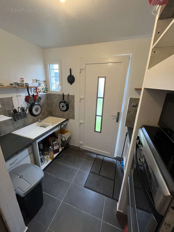 Maison à SAINT-JEAN-DE-VERGES