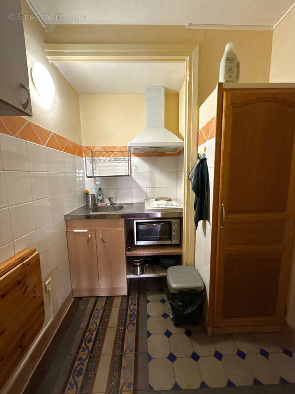 Appartement à AMELIE-LES-BAINS-PALALDA