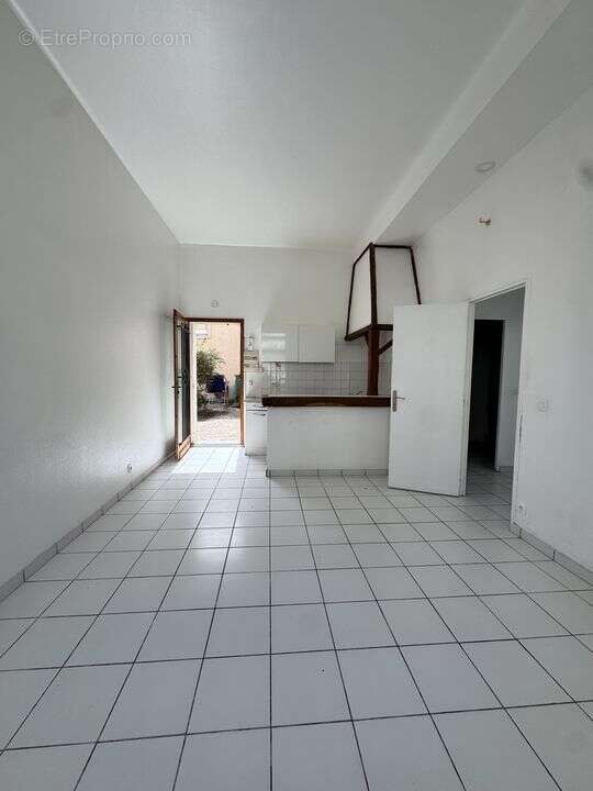 Appartement à ETAMPES