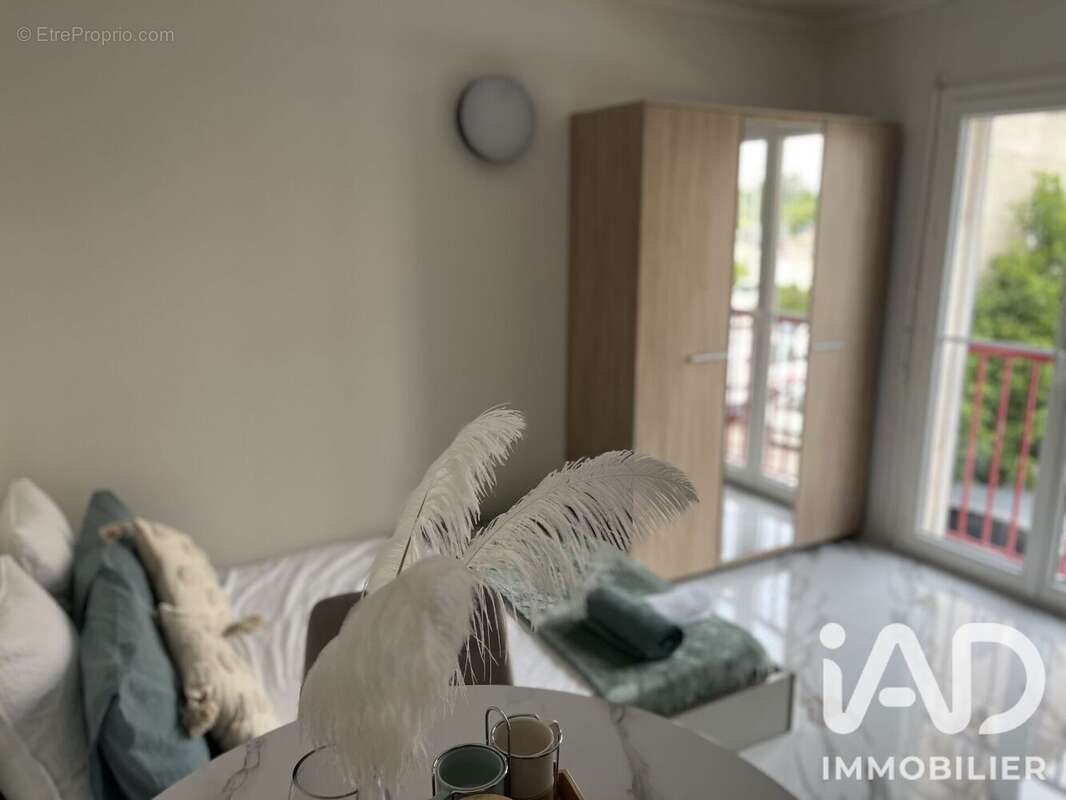 Appartement 18 m² à Montpellier  - photo 3