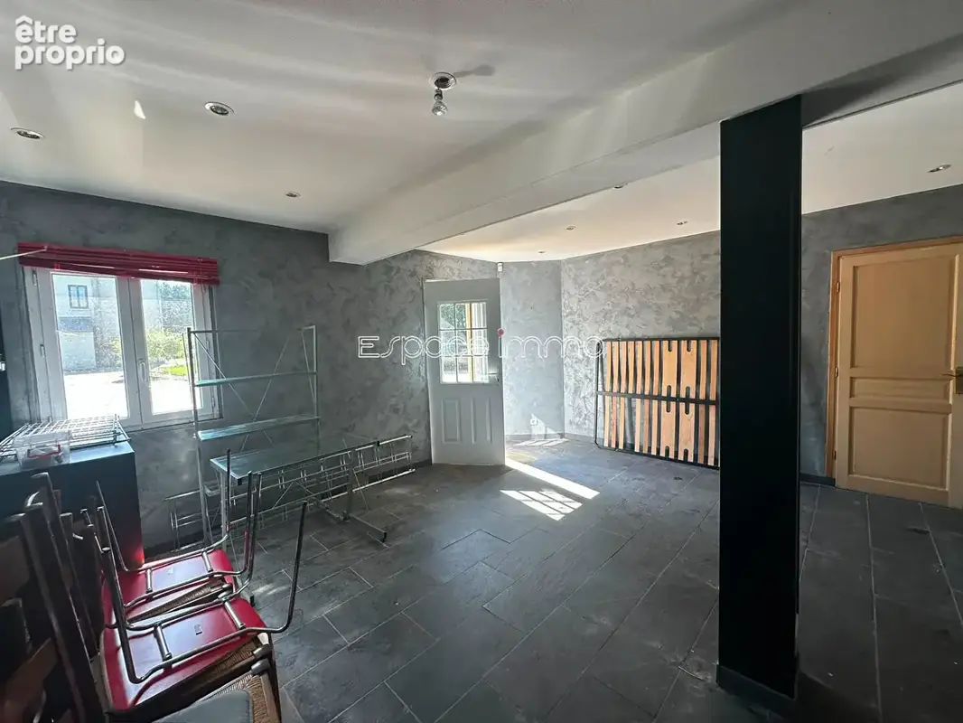 Ensemble immobilier - Deux gites et un local - 346m² - Piscines - ANCEAUMEVILLE - photo 15