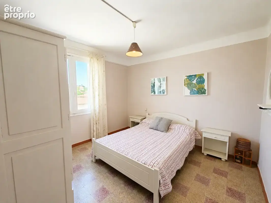Appartement T3 traversant avec balcon - photo 3