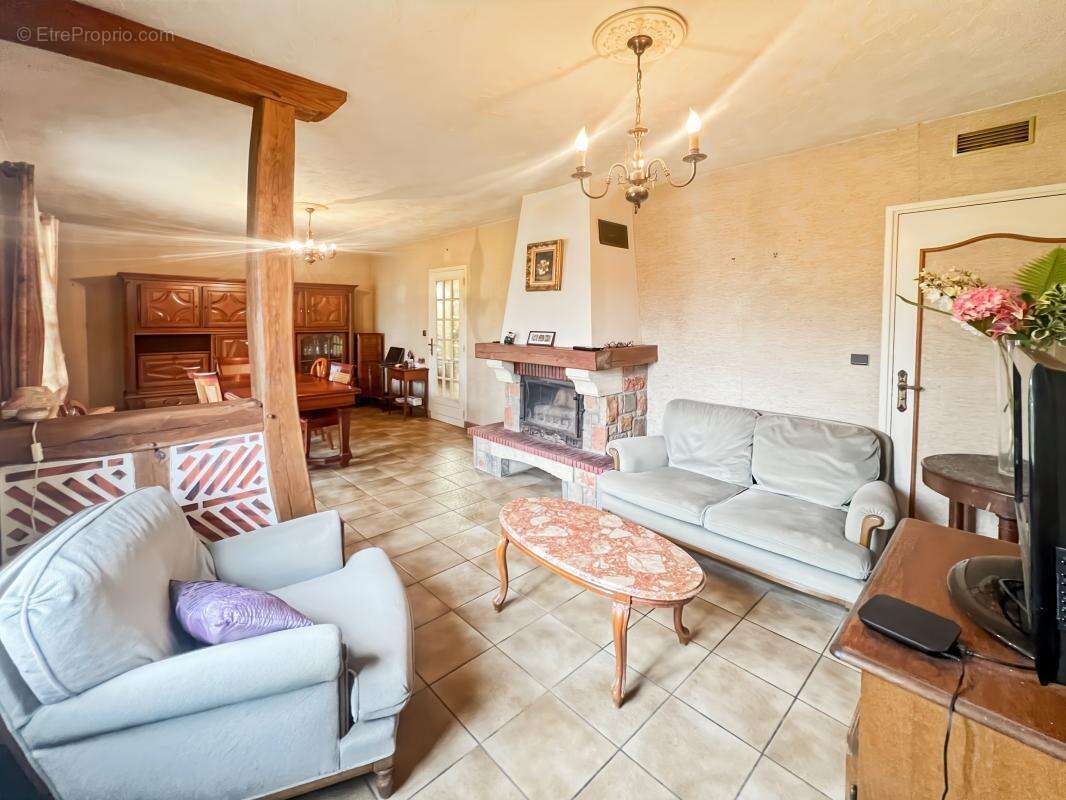 Maison à ROMORANTIN-LANTHENAY