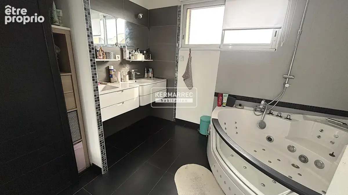 A VENDRE Maison 7 pièces à VITRE 145 m² - 448 100  HAI - photo 8