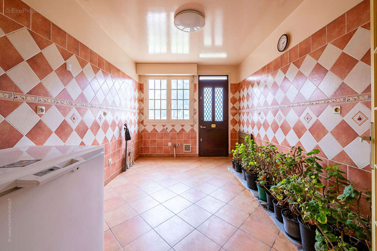 Maison à NOISY-LE-GRAND