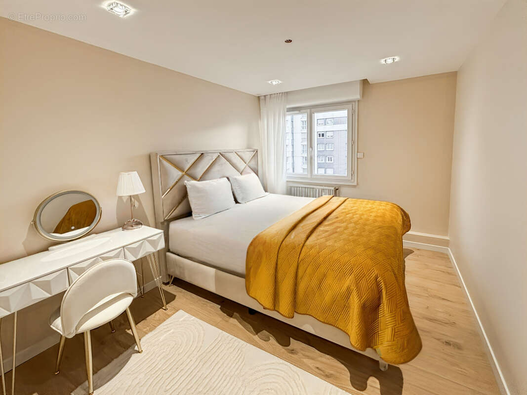 Appartement à CLERMONT-FERRAND