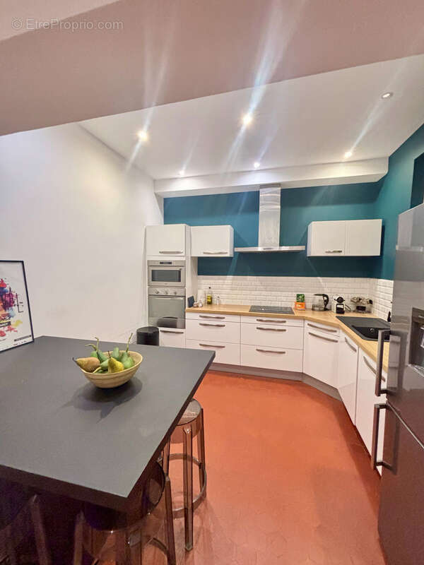 Appartement à SAN-MARTINO-DI-LOTA