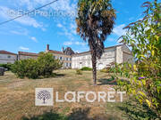 Maison à MAZEROLLES