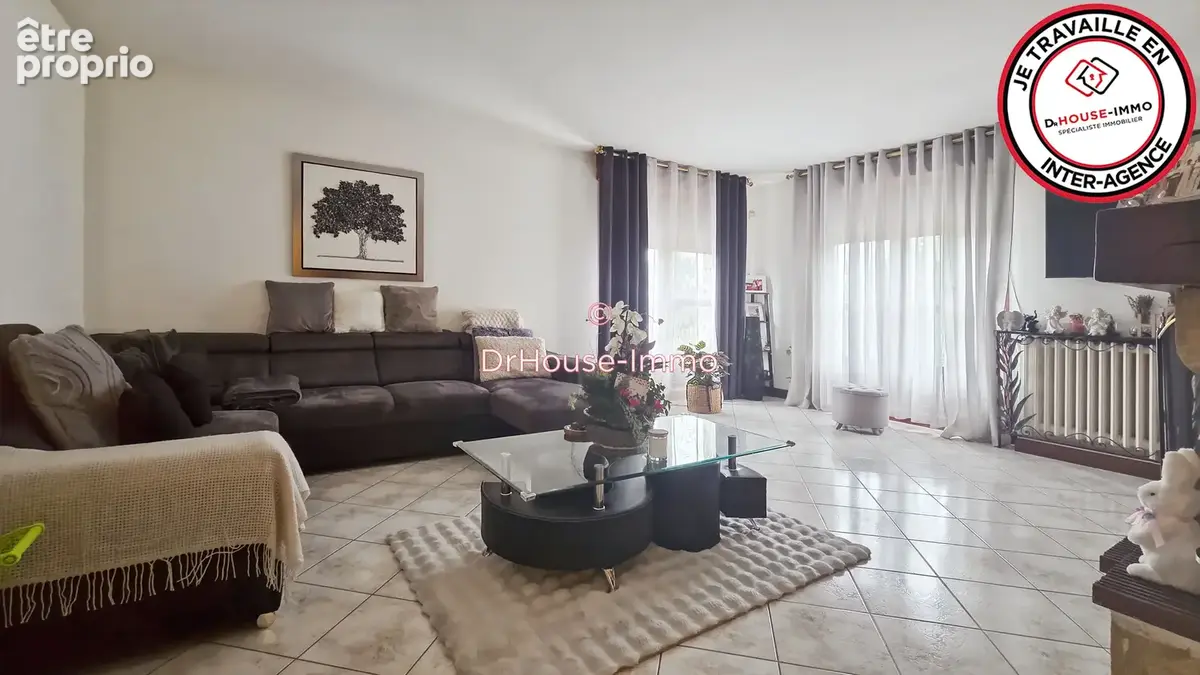 Maison 10 pièces 249 m² à vendre à Courson-Monteloup (91680) - photo 38