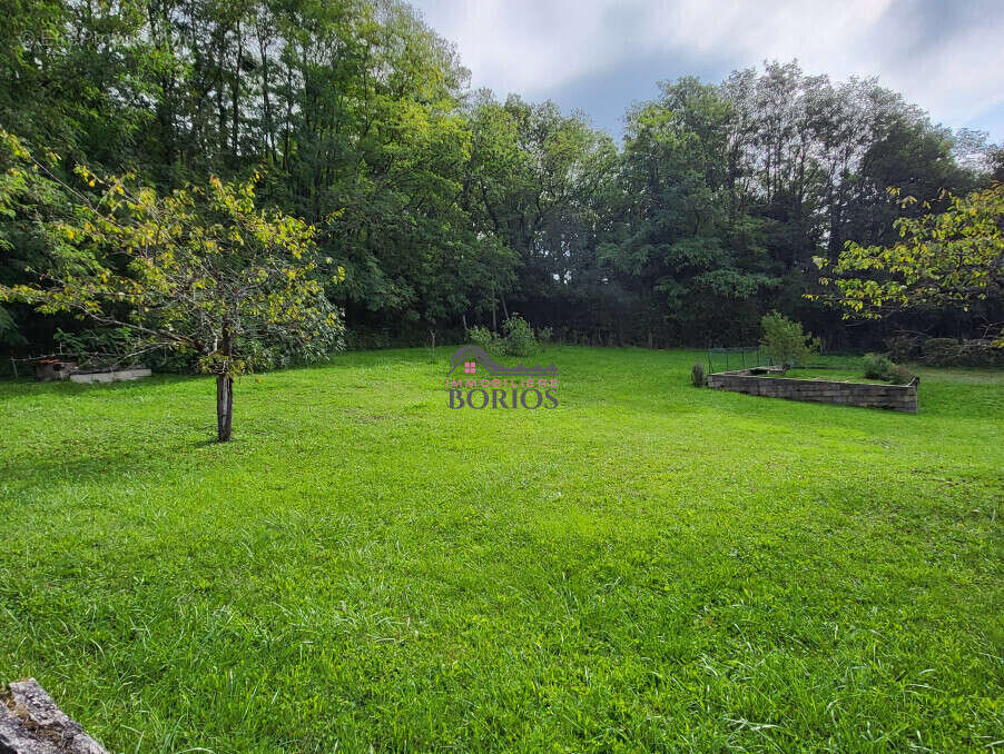 Maison à PARIS-L&#039;HOPITAL
