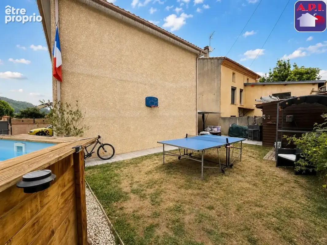 Maison 88 m² à Pamiers  - photo 14