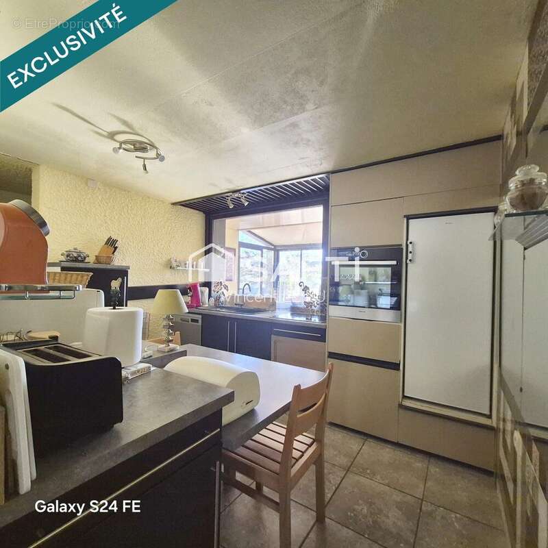 Photo 4 - Maison à AGDE