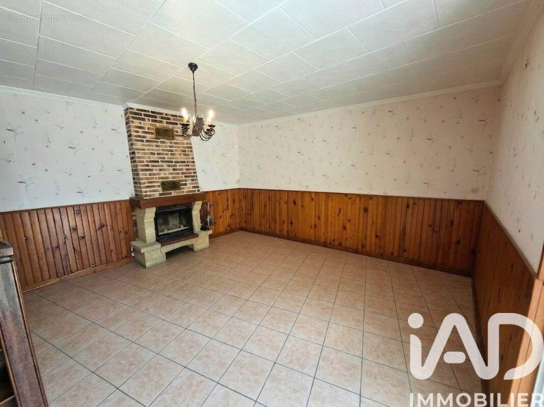 Photo 1 - Maison à LANGEAIS
