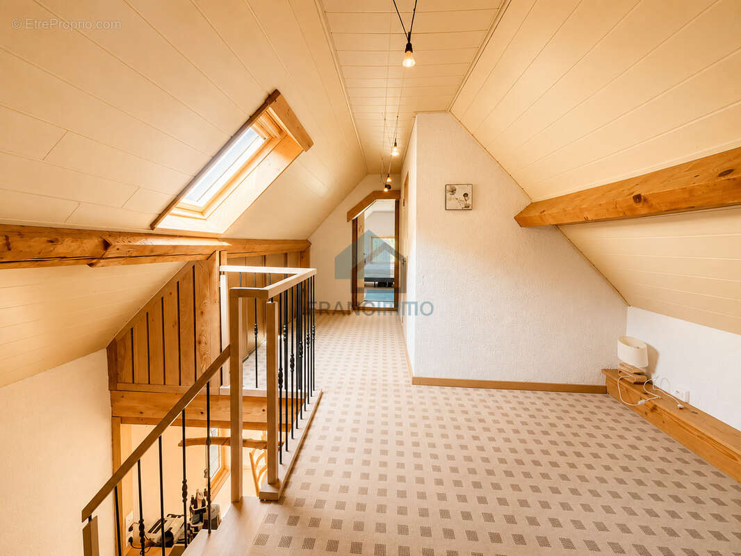 Autechaux-roide - maison de caractere - photo 11