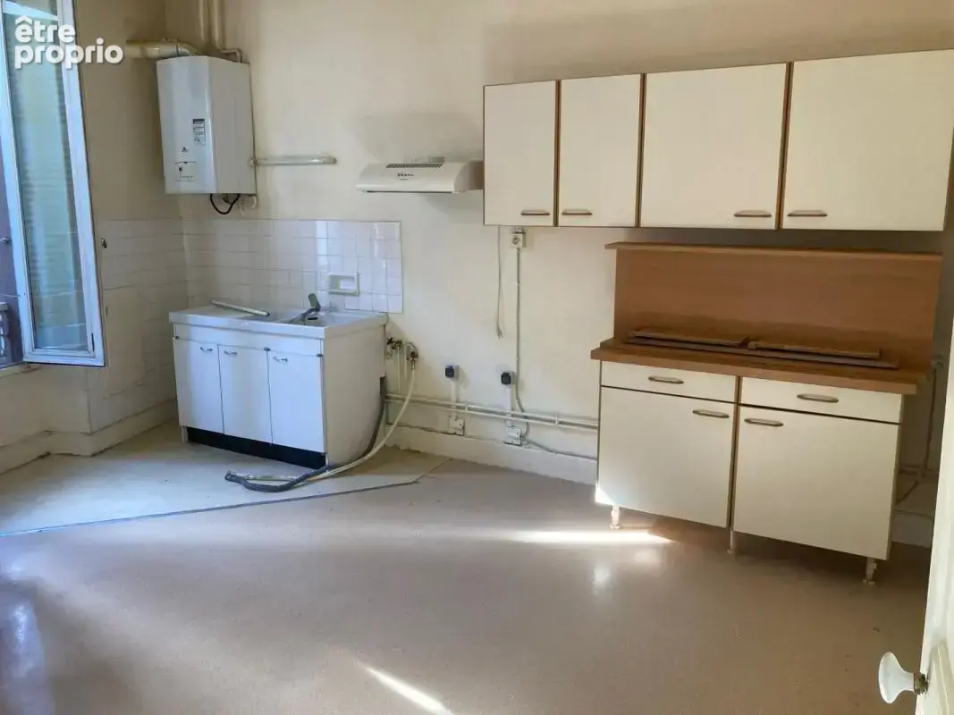 Appartement - photo 3