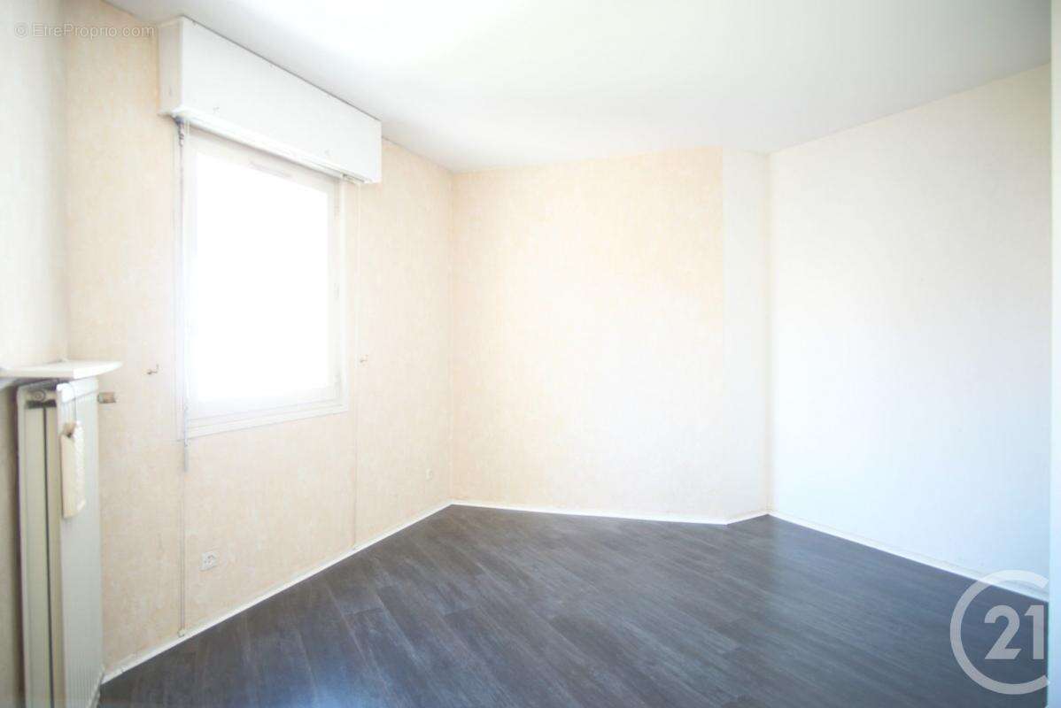 Appartement à CRETEIL