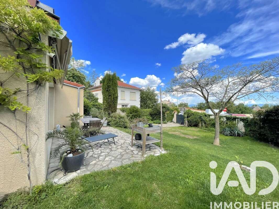 Photo 8 - Maison à MARSAT