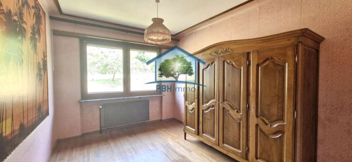 MEISENTHAL (57) - Maison 181m² sur un terrain de 14,94 ares - photo 8