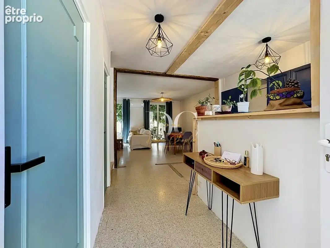 Maison 88 m² à Avignon  - photo 3