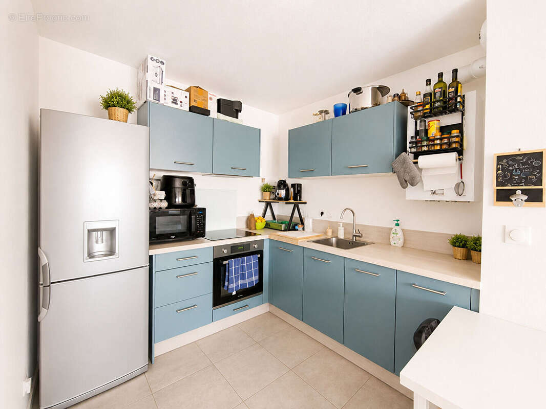 Appartement à BAYONNE