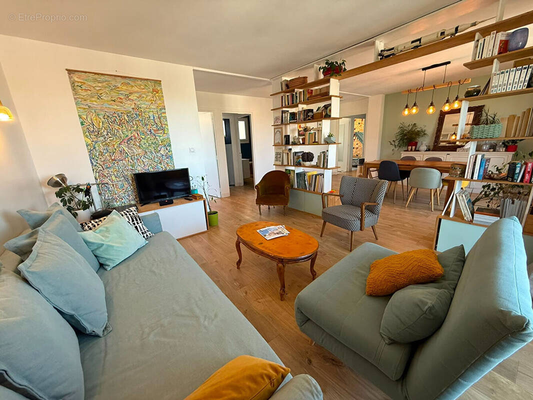 Appartement à VALENCE