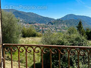 Maison à TOURRETTE-LEVENS