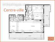 Appartement à SAINT-GREGOIRE