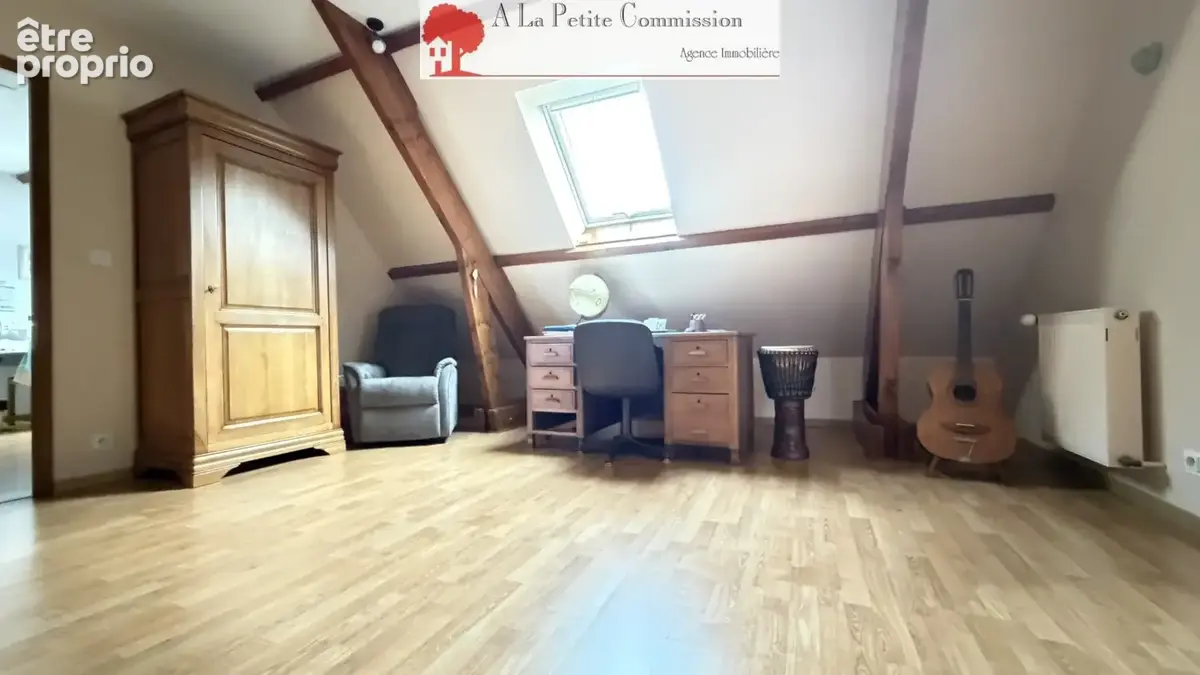 À vendre   magnifique pavillon avec sous-sol total - photo 13