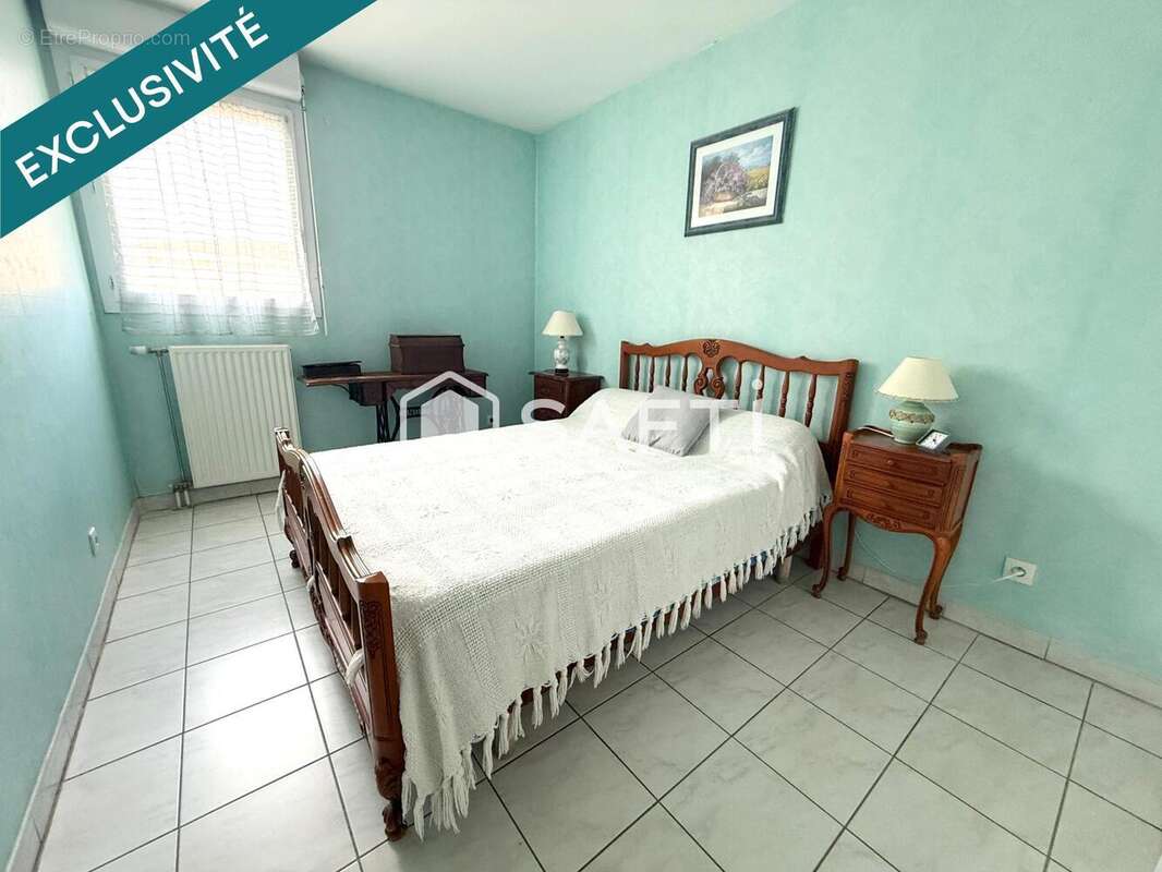 Photo 7 - Appartement à VENELLES