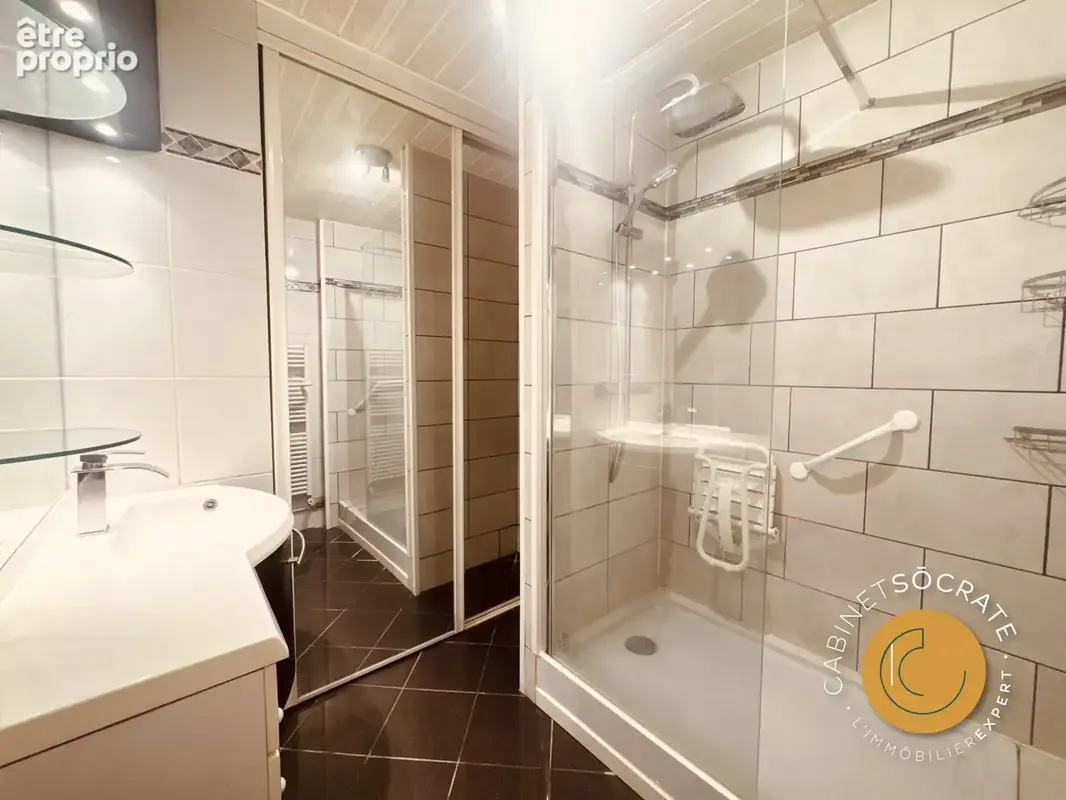 Appartement 5 pièces 95 m² à vendre à Heillecourt (54180) - photo 7