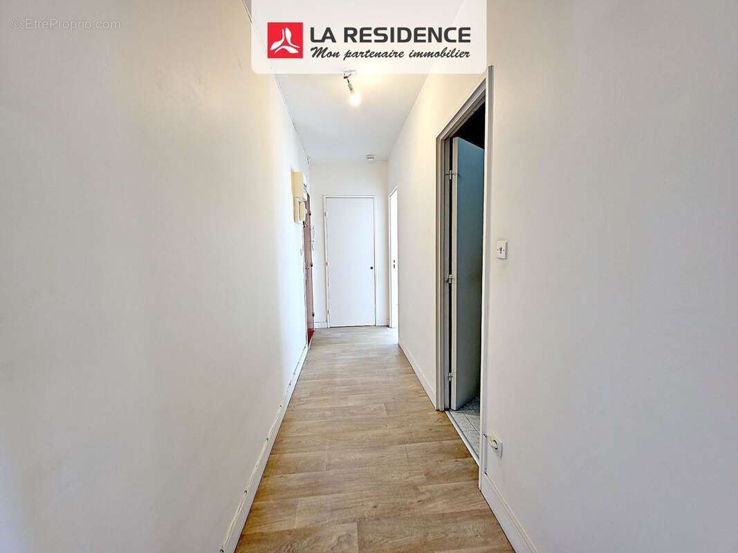 Appartement à CHATOU