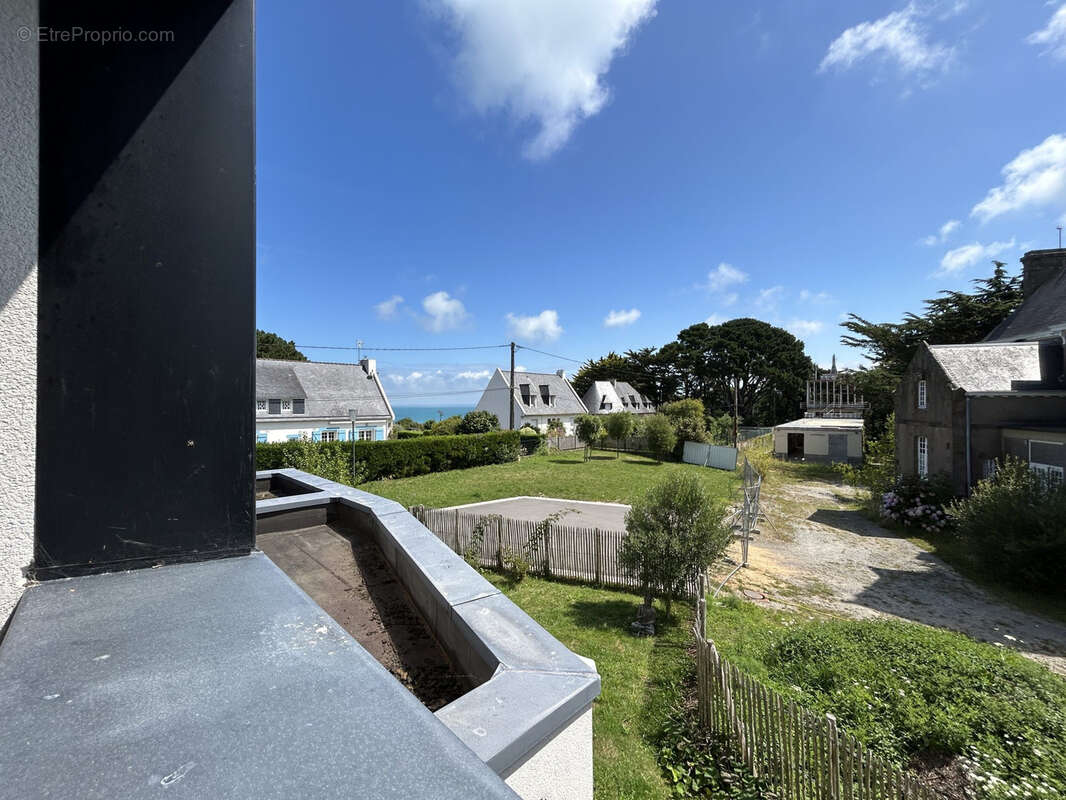 Maison vue mer à Cancale, quartier privilégié des Rimains - photo 21