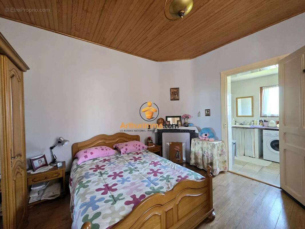 Appartement à TARBES