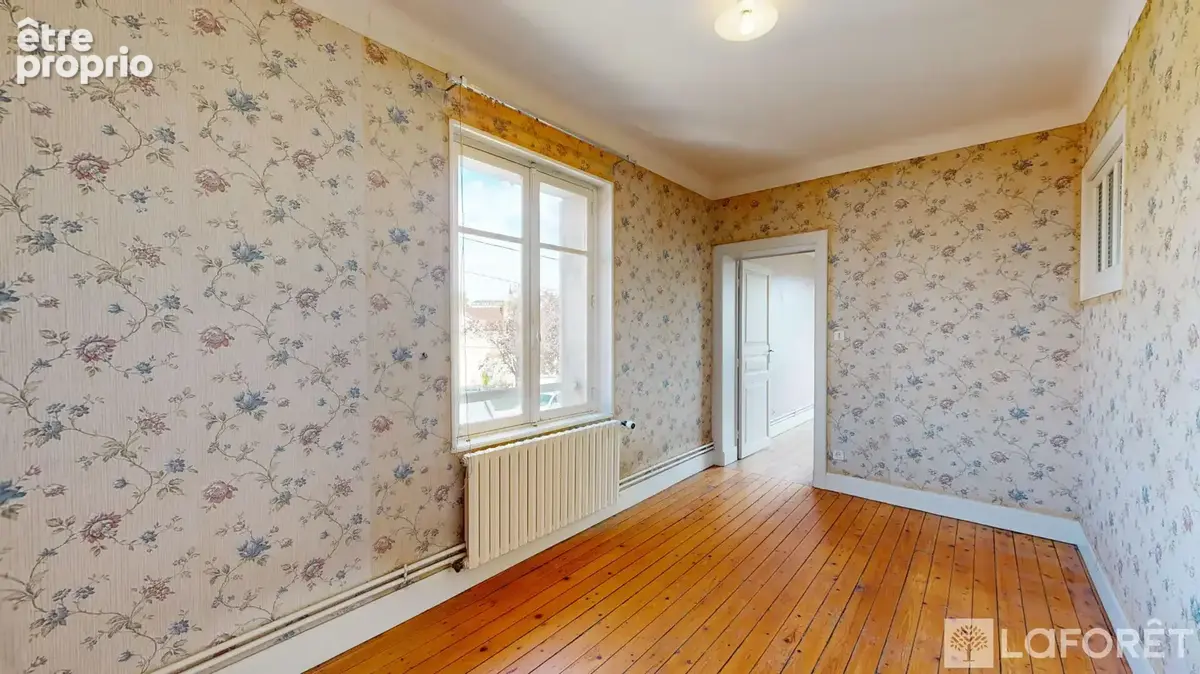 Maison à yzeure - photo 11